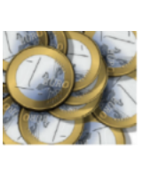 Penge vekslet til valuta